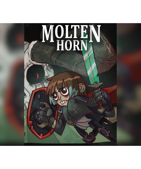 Molten Horn Steam Key GLOBAL